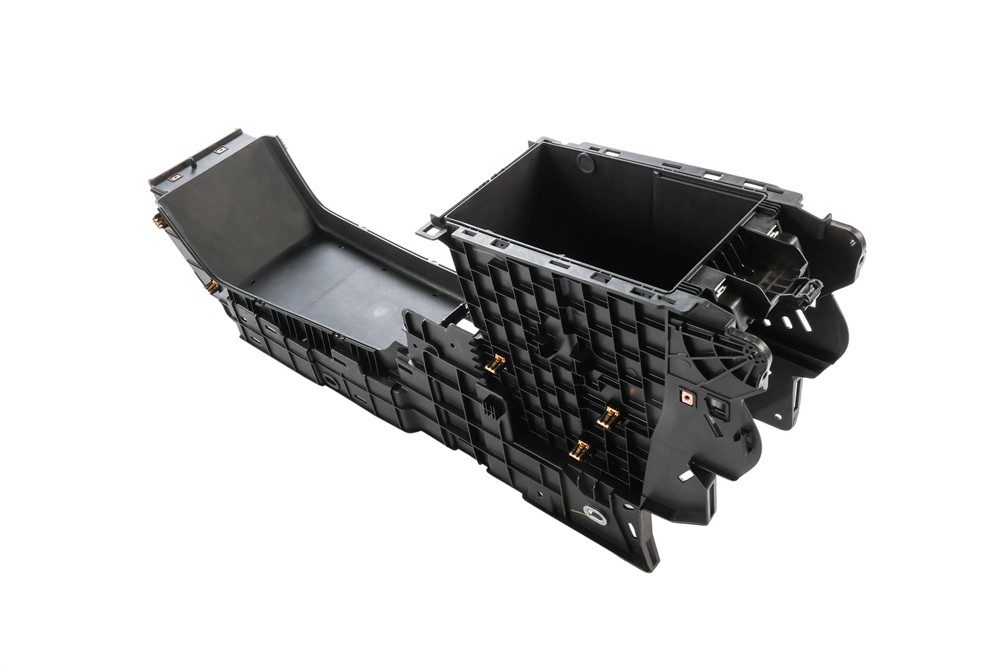GM Genuine Parts Center Console Base 26579627 — image 4